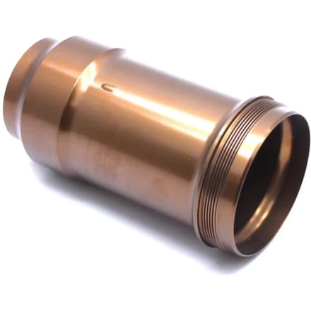 Motorhoezen Fox Factory 2022 Float, Kashima 65mm