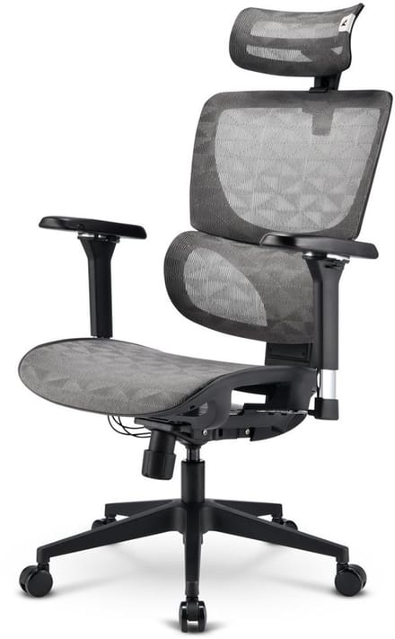 Sharkoon OfficePal C40M bureaustoel