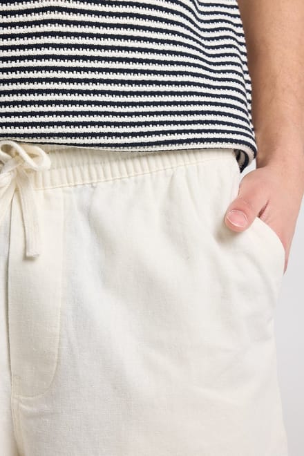 Short Norman