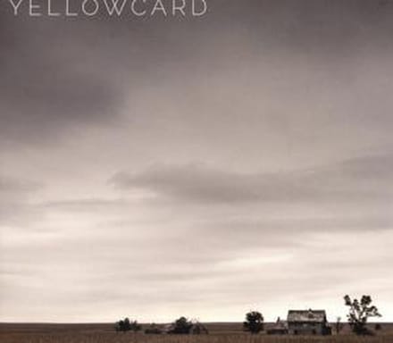 Yellowcard - Yellowcard