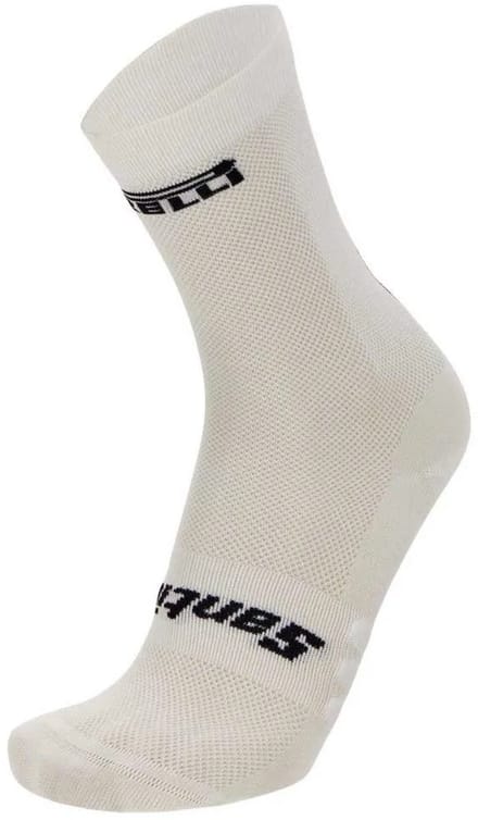 Santini Pirelli Sokken Beige EU 36-39