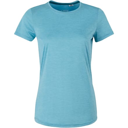 Het Fingal Edition sportieve T-shirt voor dames
