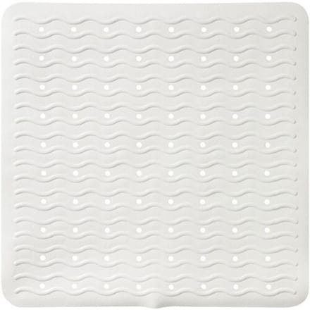 RIDDER Bad- of douchemat, antislip (wit)