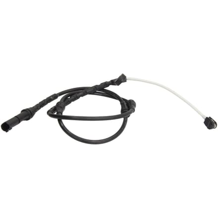 Waarschuwingscontact, remblokslijtage QUICK BRAKE WS 0290 A