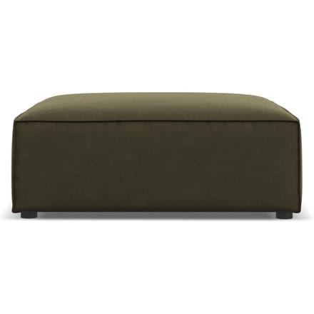Hocker Jodie velvet | Micadoni