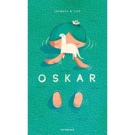 Oskar - Pelkmans - Jacques & Lise