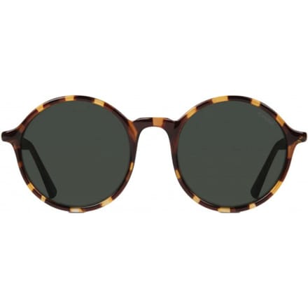 Komono Zonnebril Madison Tortoise S3250 Bruin - Rond