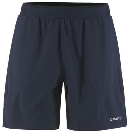 CRAFT ADV ESSENCE 2-IN-1 SHORTS 2 M Heren Sportbroek - BLAZE