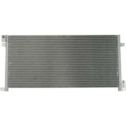 Condensator, airconditioning DENSO DCN12001
