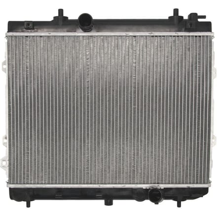 Radiator, motorkoeling VALEO 735531