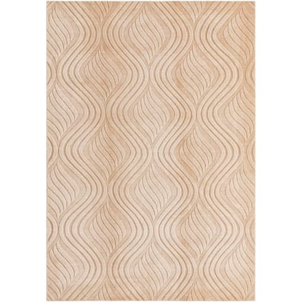 Vloerkleed Fitz handgemaakt wol | Vidal