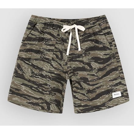 Rhythm Rocco Jam Korte Broek camouflage