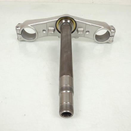 Onderste kroonplaat voor motor Suzuki Bandit 600 2000-2004 51410-31F00 31F10 23B