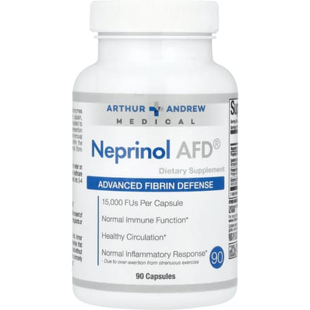 Neprinol AFD®, 90 Capsules