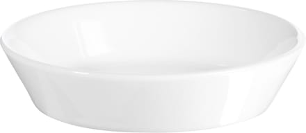 ASA SELECTION 250°C plus Aperitiefschotel / Bovenkant rond d: 8,5 cm / h: 2,3 cm