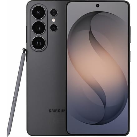 Samsung Galaxy S26 Ultra (S948) 12/256Go Noir