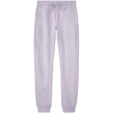 PEPPERTS! Meisjes joggingbroek (Lila, 146/152)