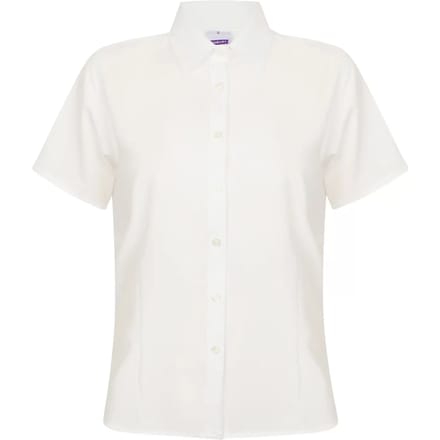 Ademend shirt voor dames Henbury