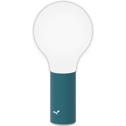 Fermob Aplô Outdoor lamp - 21 acapulcoblauw