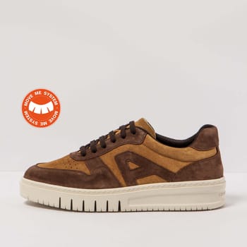 Klassieke Schoenen Art ART 11777S1VB003