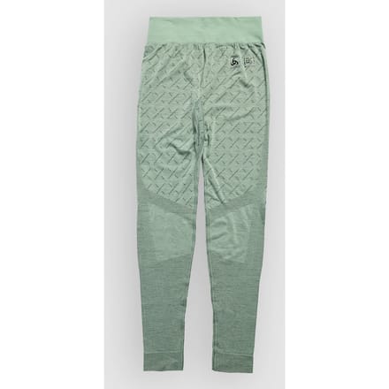 Burton Ak Slokar Thermo Broek groen