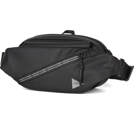 Aoking Heuptasje Unisex