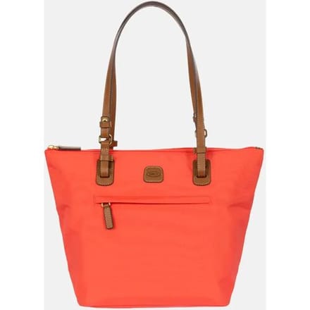 Brics X-Bag Shopping M Sportina - Schoudertas 27 cm (poppy)