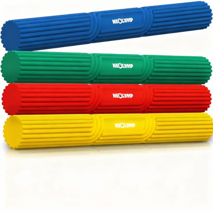 NEOLYMP Hand- & onderarmtrainer – Griptrainer voor revalidatie & fitness