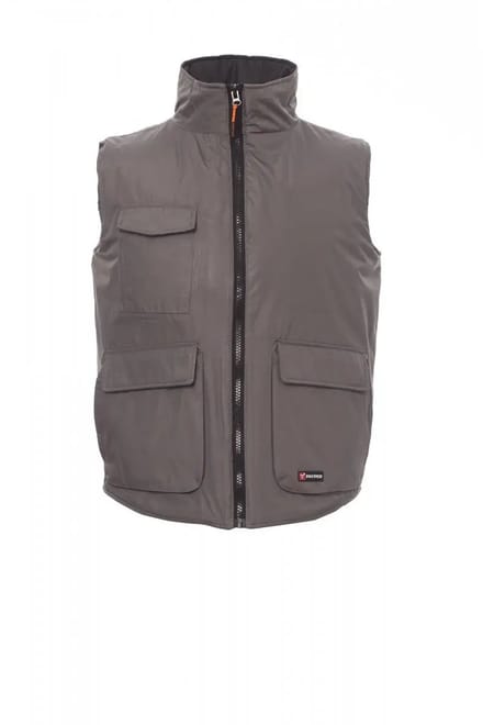 Payper Wanted - smoke/black - XS