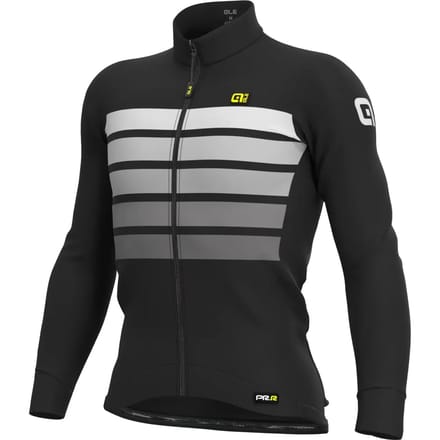 Jersey met lange mouwen Alé Sombra Wool