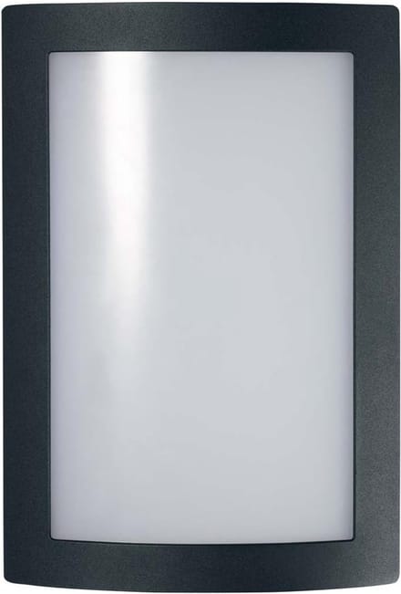 Osram LED wand- en plafondlamp, lamp voor buitentoepassingen, warm wit, Endura Style Surface