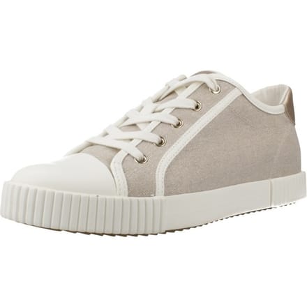 Lage Sneakers Geox D Blomiee