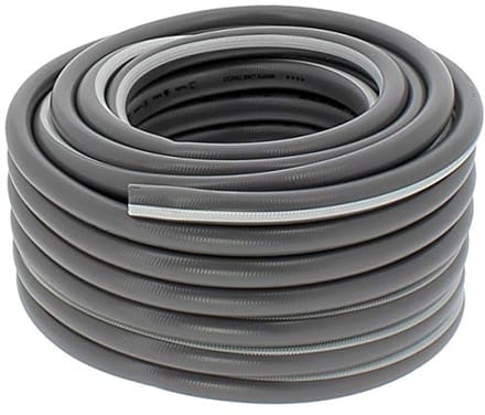 Tuinslang 5 lagen 15 mm - 20 meter voor professioneel gebruik