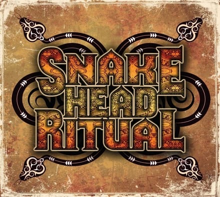 Snake Head Ritual - Snake Head Ritual