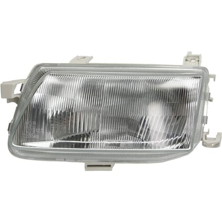 Koplampen TYC 20-3103-45-2, links