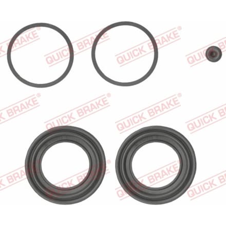 Reparatieset, remklauw QUICK BRAKE 114-0055
