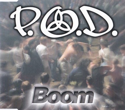 Boom [Single]