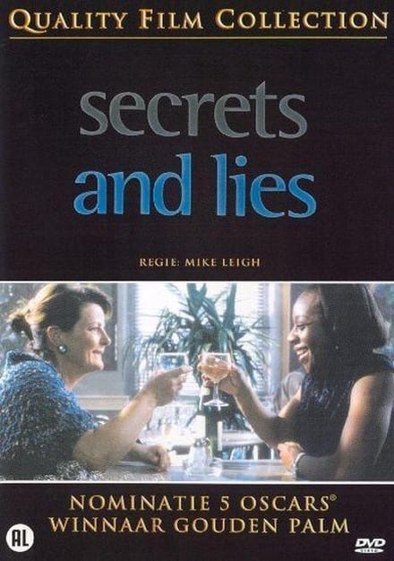 Secrets & Lies