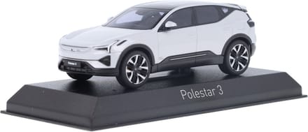Polestar 3 Norev Modelauto 1:43 2024 873012 Schaalmodel