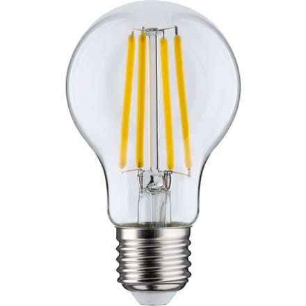 Paulmann 29120 LED-lamp Energielabel A (A - G) E27 2.5 W Warmwit (Ø x h) 60 mm x 105 mm 1 stuk(s)