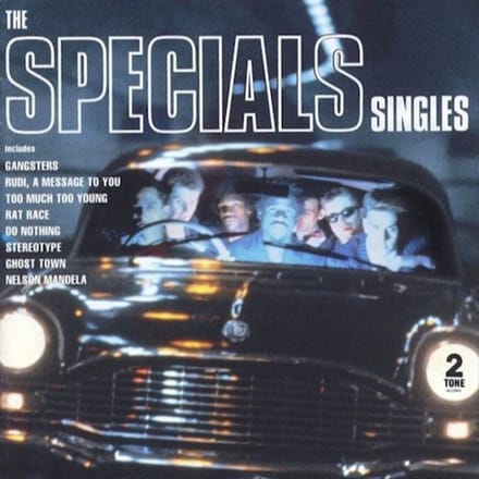 Singles - Specials