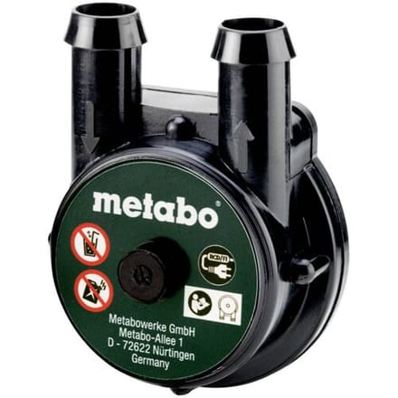 Metabo 627621000 Boormachinepomp 1 stuk(s)