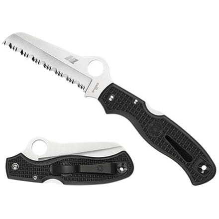 Spyderco atlantic salt