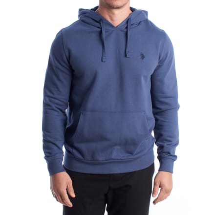 U.S. POLO ASSN. fleecetrui US42162030-378 2XL
