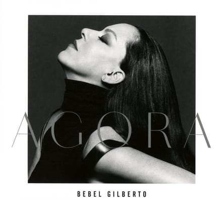 Bebel Gilberto - Agora (CD)