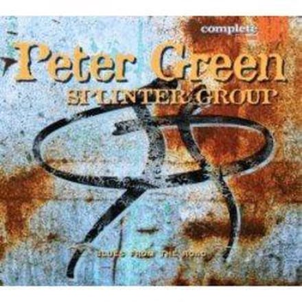 Splinter Group
