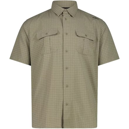 Shirt met zakken CMP