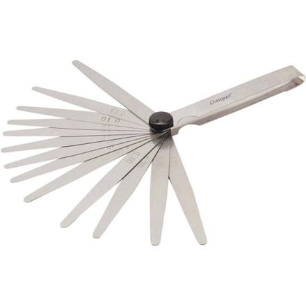 Dasqua 1813-0100 1813-0100 Bougiemeter
