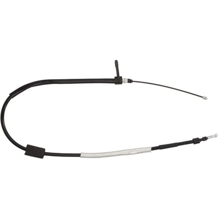 Kabel, parkeerrem ABE C7D004