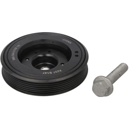 Schaeffler Ina Riemschijf, krukas INA 544 0158 20